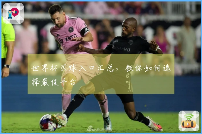 世界杯买球入口汇总，教你如何选择最佳平台