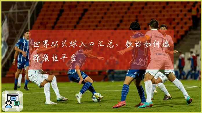 世界杯买球入口汇总，教你如何选择最佳平台
