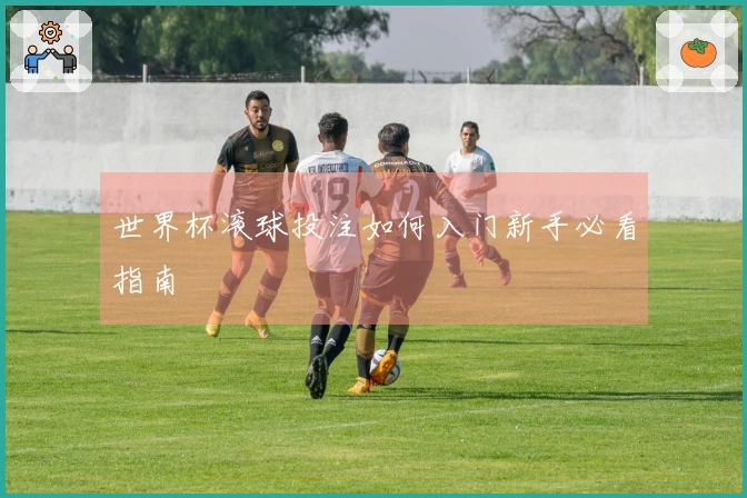 世界杯滚球投注如何入门新手必看指南