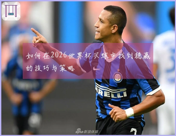 如何在2026世界杯买球中找到稳赢的技巧与策略